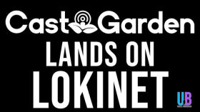 CastGarden is on Lokinet by UnkleBonehead