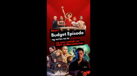 Per Budget Episode ng #OnePiece ni #eiichirooda Mas malaki pa sa #GOT at #Mandalorian. Tunghayan natin ang kwento sa by Tony Rebamonte
