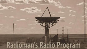 Radioman's Radio Program 08/22/2023 "What's Is In My Taco Hector?" by Radioman's Radio Program