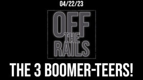 OTR - 42223 The 3 Boomer-teers by UnkleBonehead