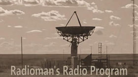 Radioman's Radio Program 02/20/2023 by Radioman's Radio Program
